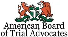 American Board of Trial Lawyers