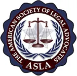 The American Society of Legal Advocates
