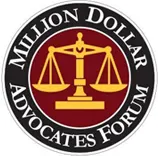 Million Dollar Adovocates Forum
