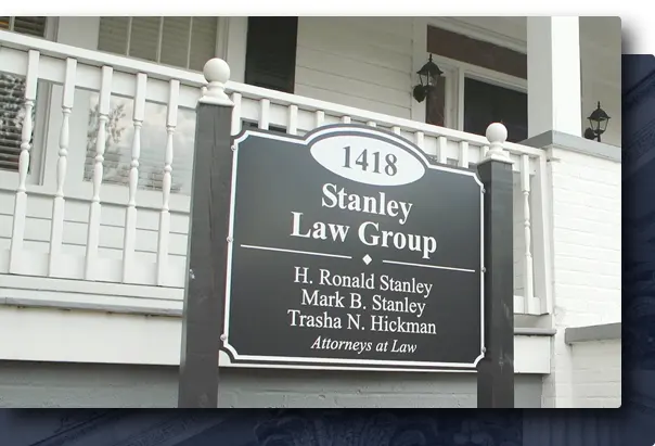 Stanley Law Group Location Image