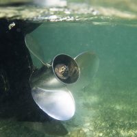 BoatPropeller