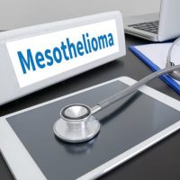 Mesothelioma