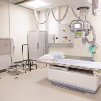 X-RayRoom X-RayRoom