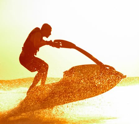 Jet Ski Accidents