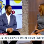 Turkey Giveaway