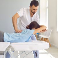 ChiropracticAdjustment ChiropracticAdjustment