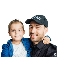 PoliceChild3 PoliceChild3