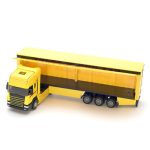 Truck_Jackknife