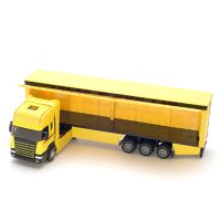 Truck_Jackknife Truck_Jackknife